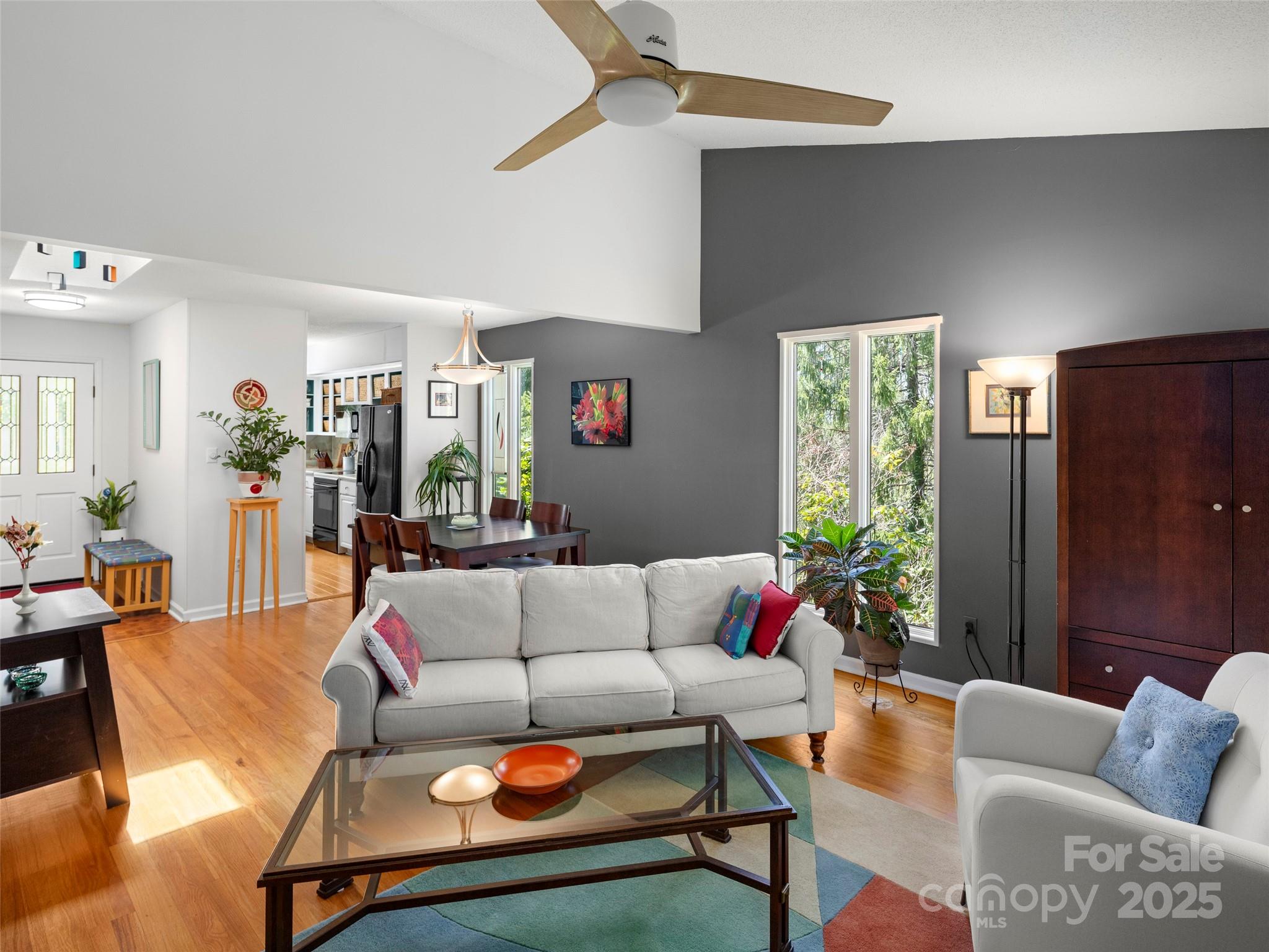 101 Beaver Ridge Road Asheville, NC 28804 - Photo 8 of 23