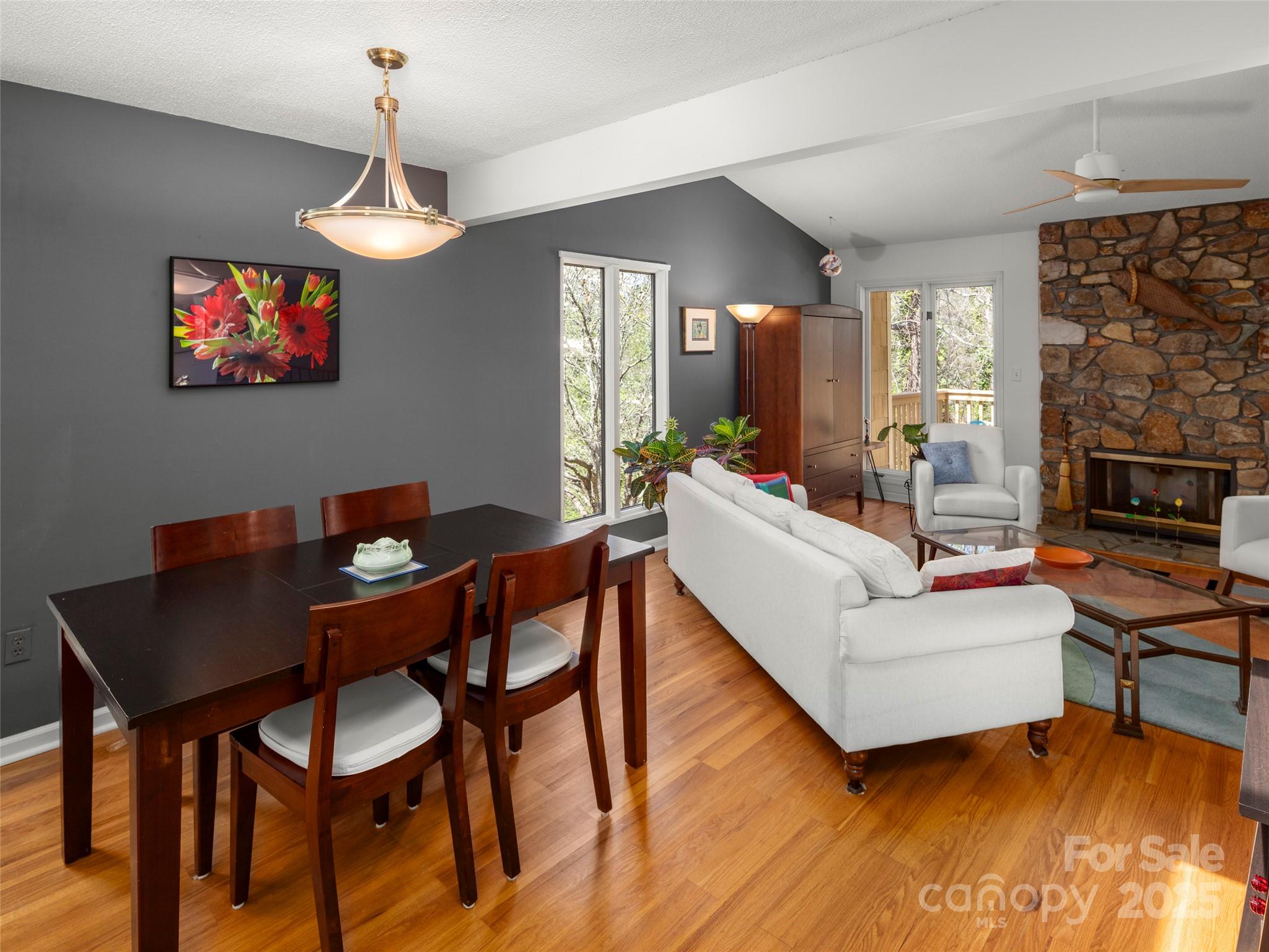 101 Beaver Ridge Road Asheville, NC 28804 - Photo 10 of 23