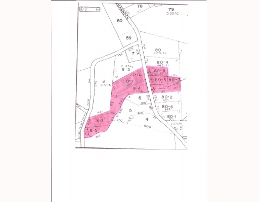 0 Shannock Road Charlestown, RI 02813 - Photo 3 of 3 Exterior Front. plat map