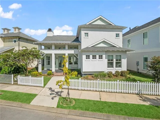 $599,000 | 344 Ormond Drive, Covington, LA 70433