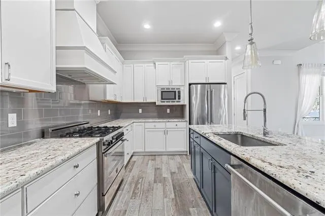 $599,000 | 344 Ormond Drive, Covington, LA 70433