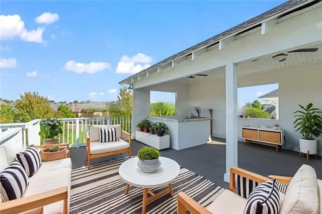 $599,000 | 344 Ormond Drive, Covington, LA 70433