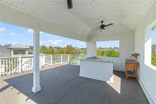 $599,000 | 344 Ormond Drive, Covington, LA 70433