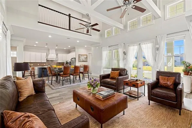 $599,000 | 344 Ormond Drive, Covington, LA 70433