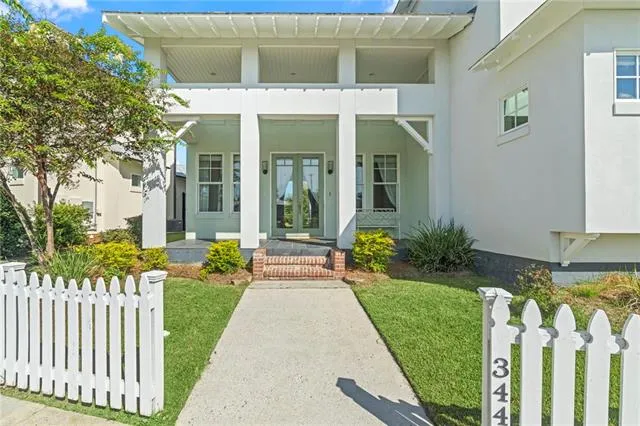 $599,000 | 344 Ormond Drive, Covington, LA 70433