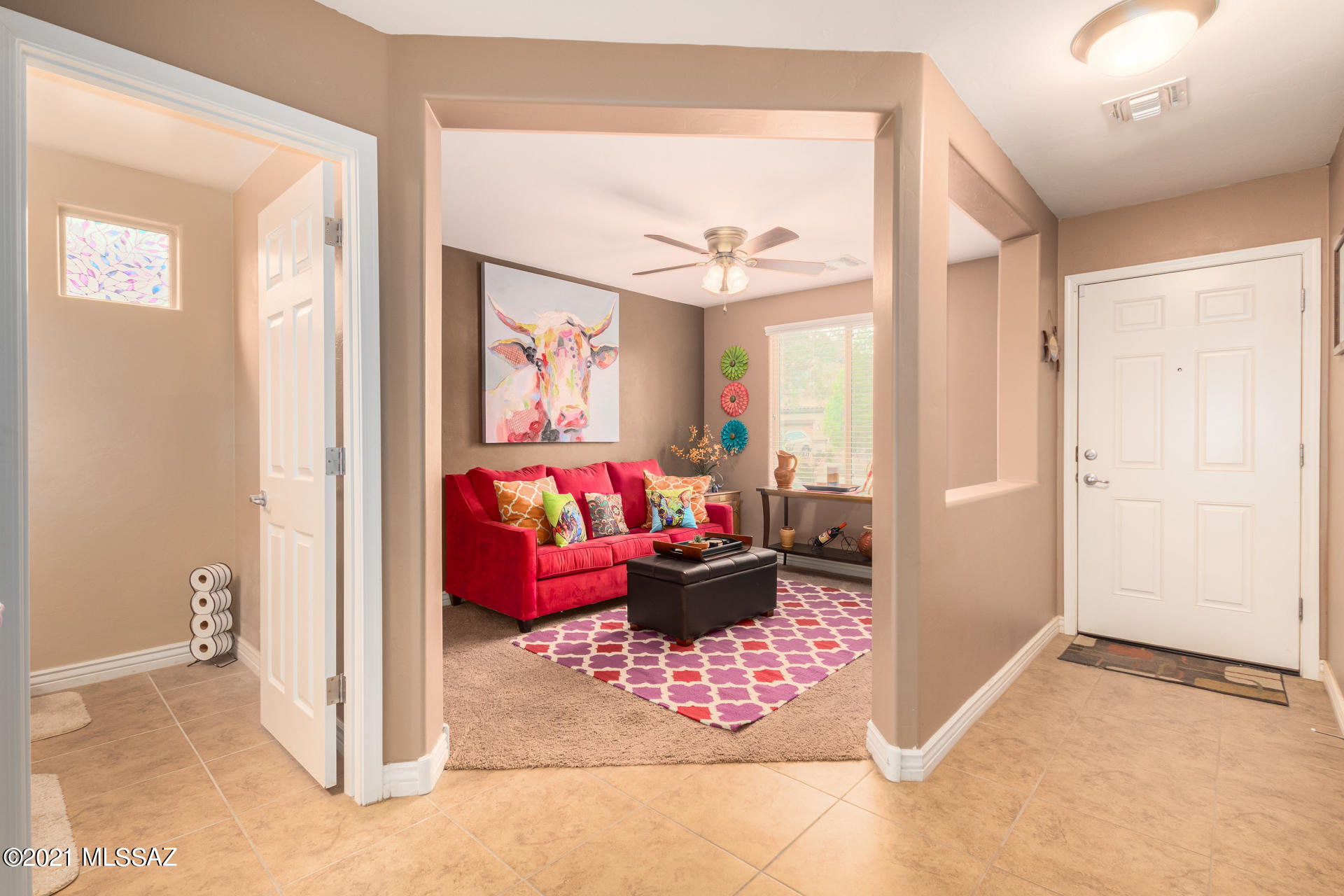 8815 West Moon Spring Road Marana, AZ 85653 - Photo 11 of 28