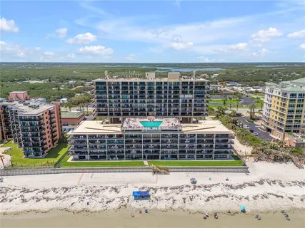 $739,000 | 4139 South Atlantic Avenue, Unit B707, New Smyrna Beach, FL 32169