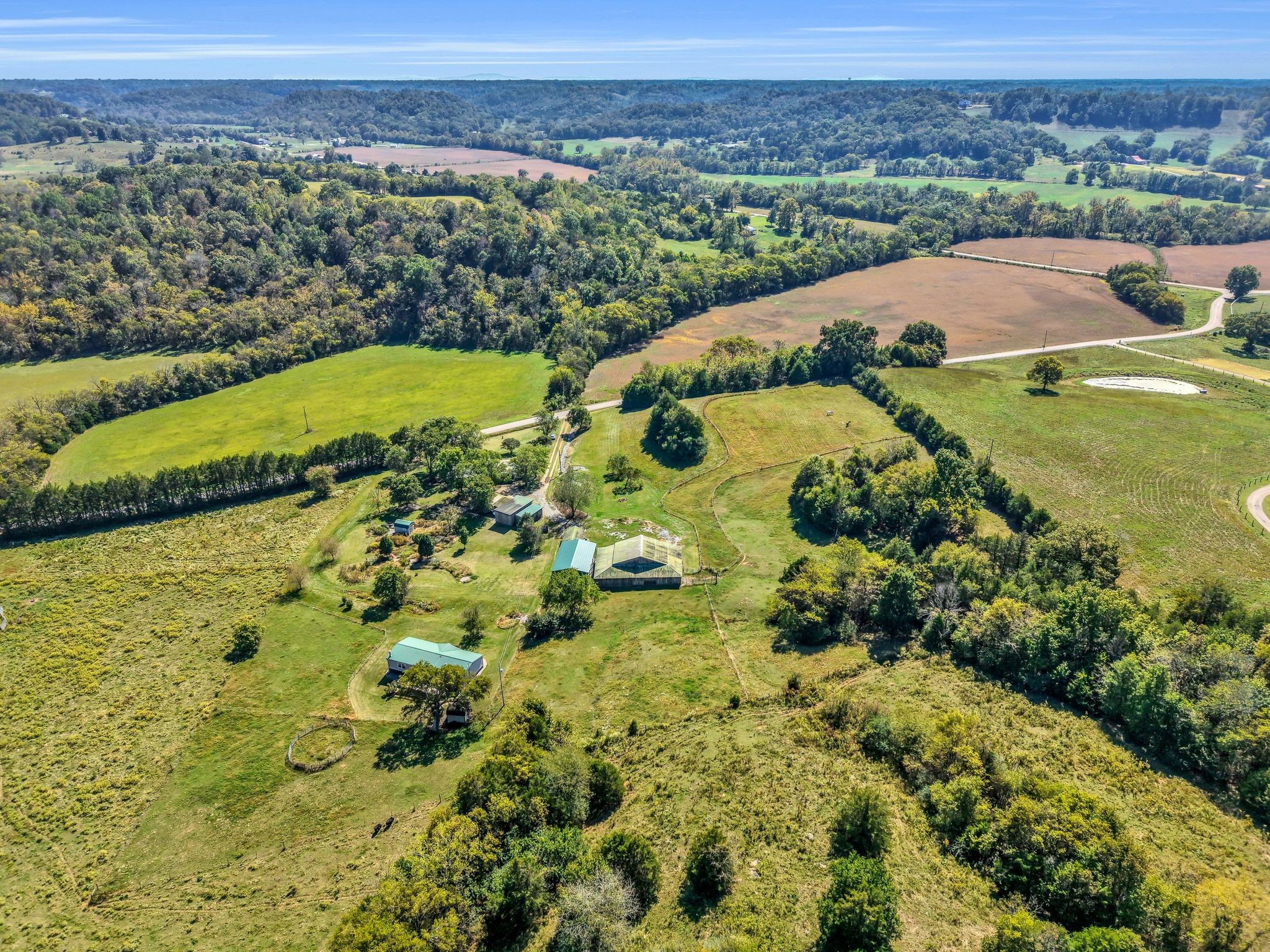 303 Poorhouse Road Taft, TN 38488 - Photo 81 of 96
