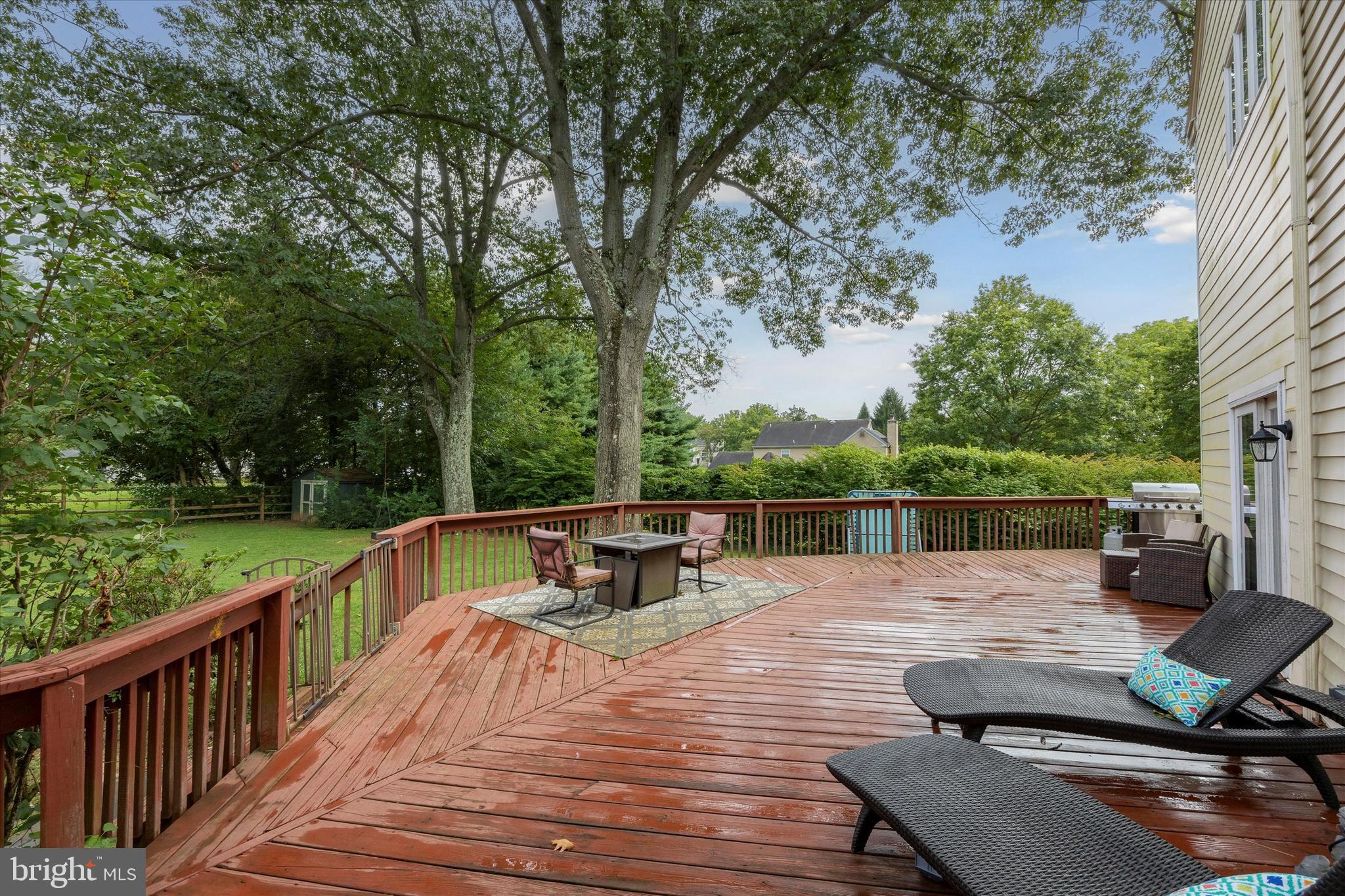 8 West Bishop Hollow Road Media, PA 19063 - Photo 29 of 50