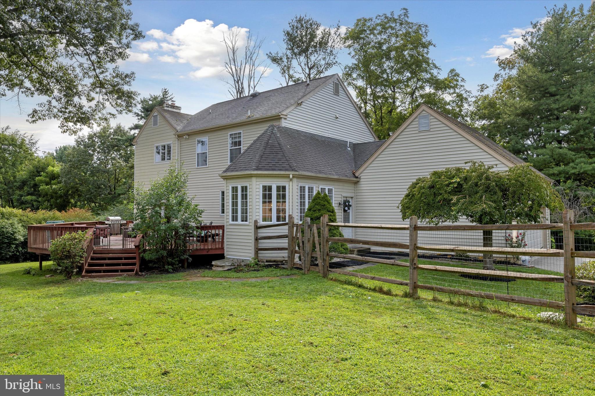 8 West Bishop Hollow Road Media, PA 19063 - Photo 32 of 50