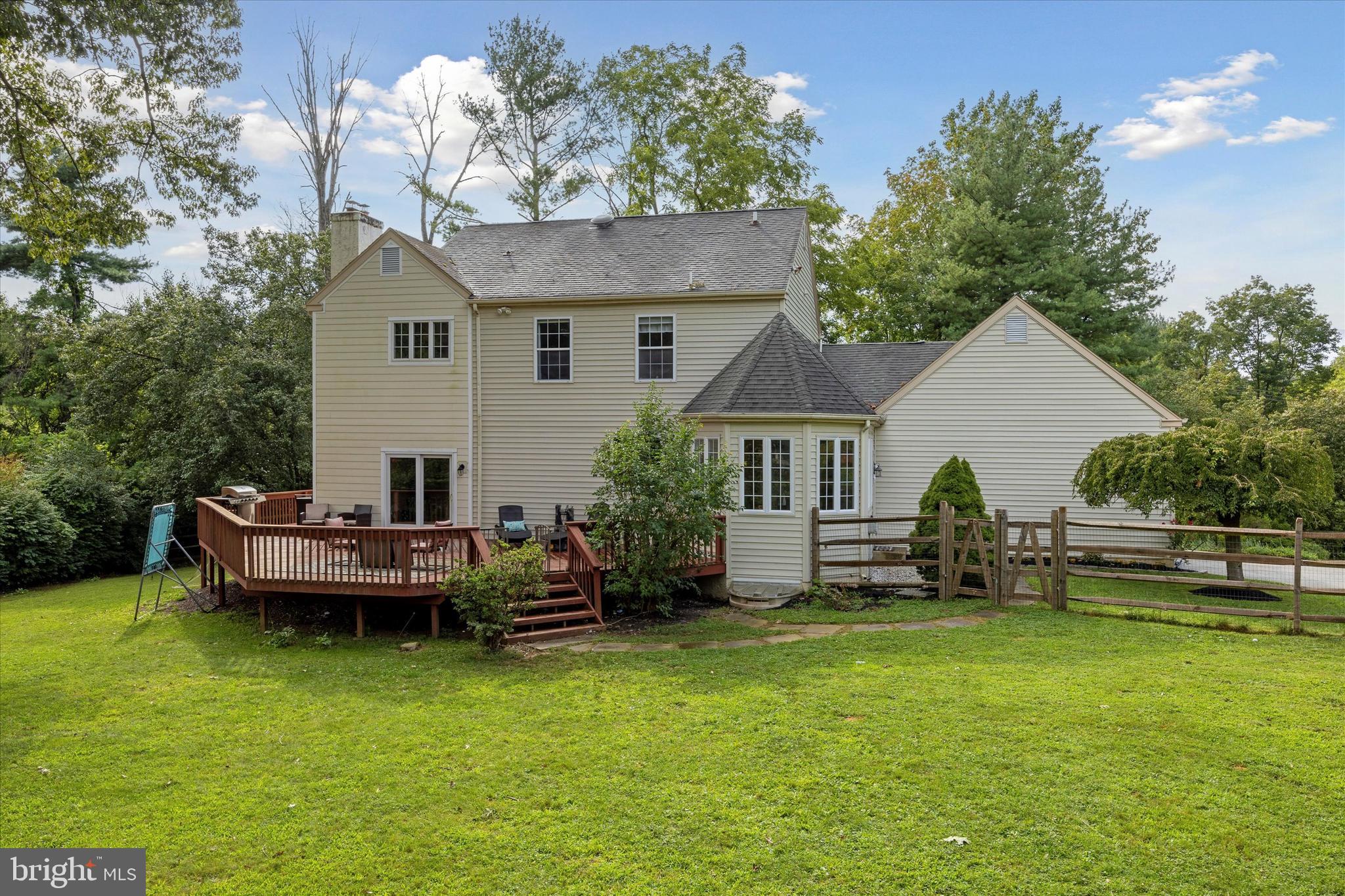 8 West Bishop Hollow Road Media, PA 19063 - Photo 33 of 50