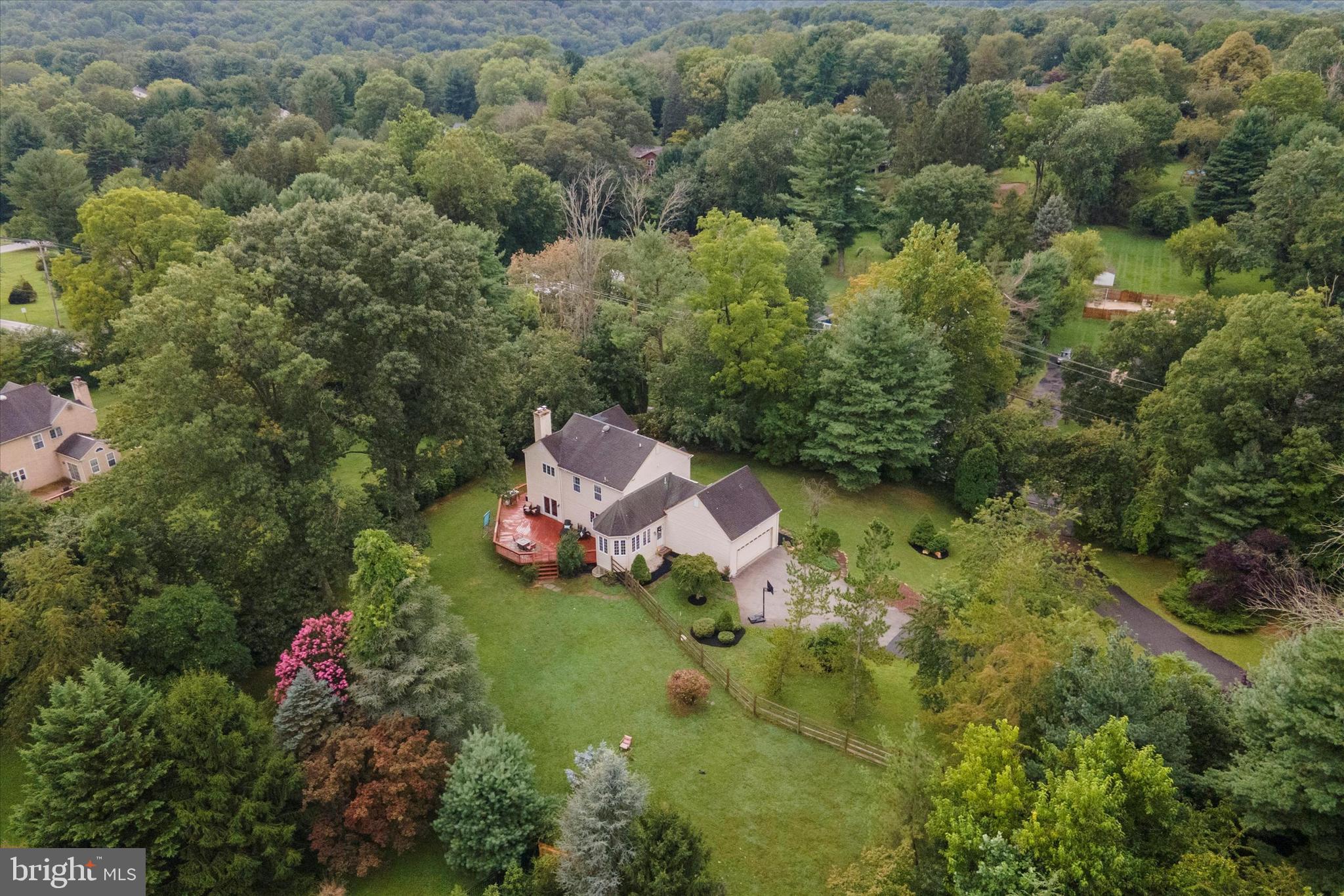 8 West Bishop Hollow Road Media, PA 19063 - Photo 36 of 50