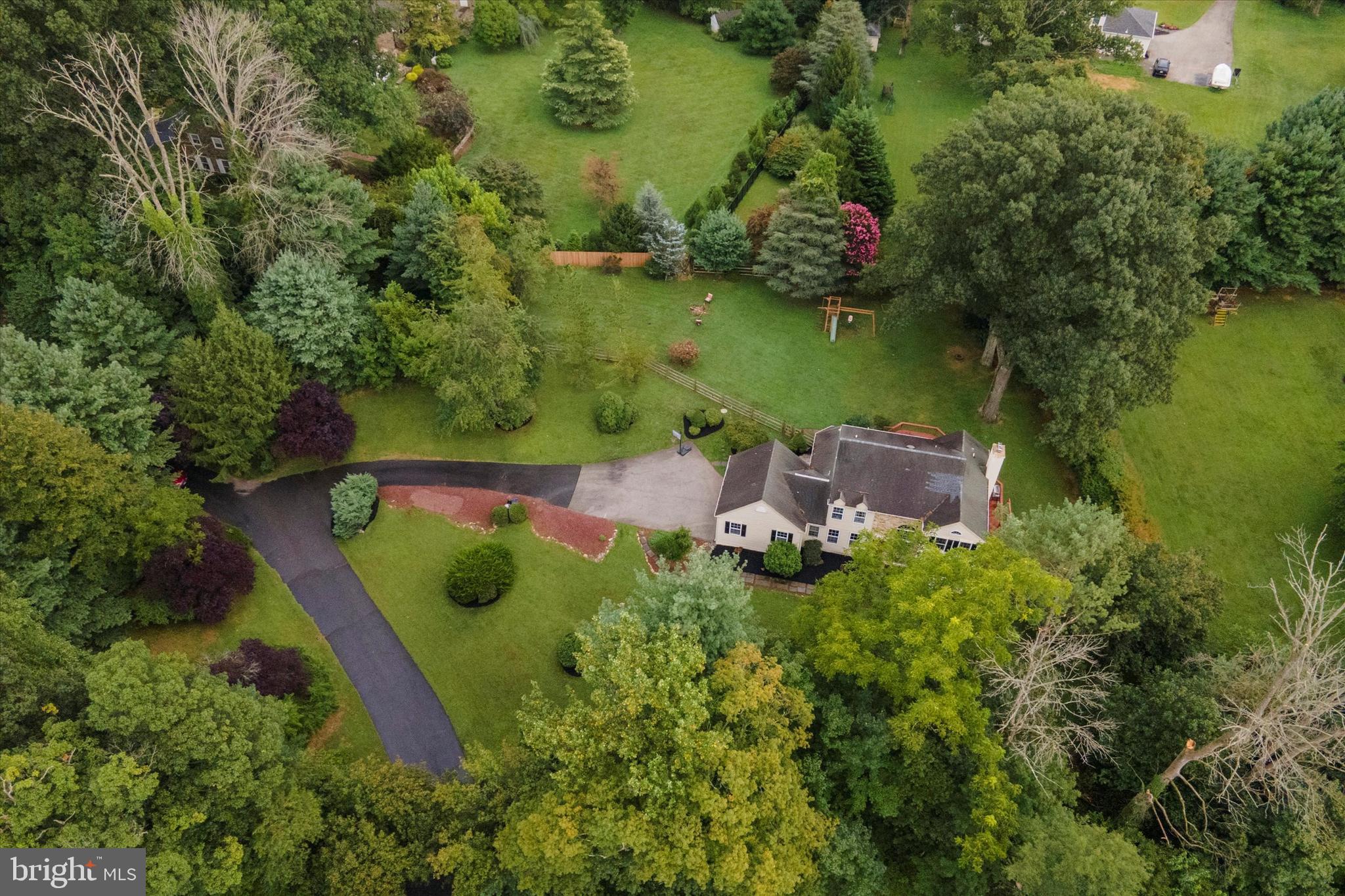 8 West Bishop Hollow Road Media, PA 19063 - Photo 39 of 50