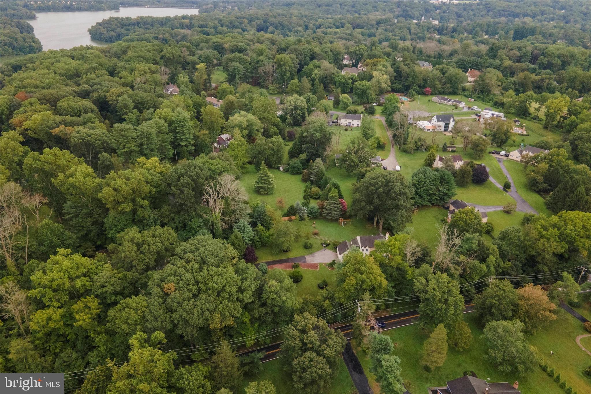 8 West Bishop Hollow Road Media, PA 19063 - Photo 40 of 50