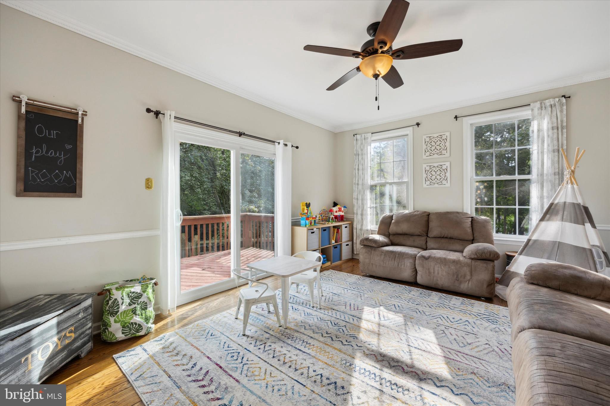 8 West Bishop Hollow Road Media, PA 19063 - Photo 4 of 50