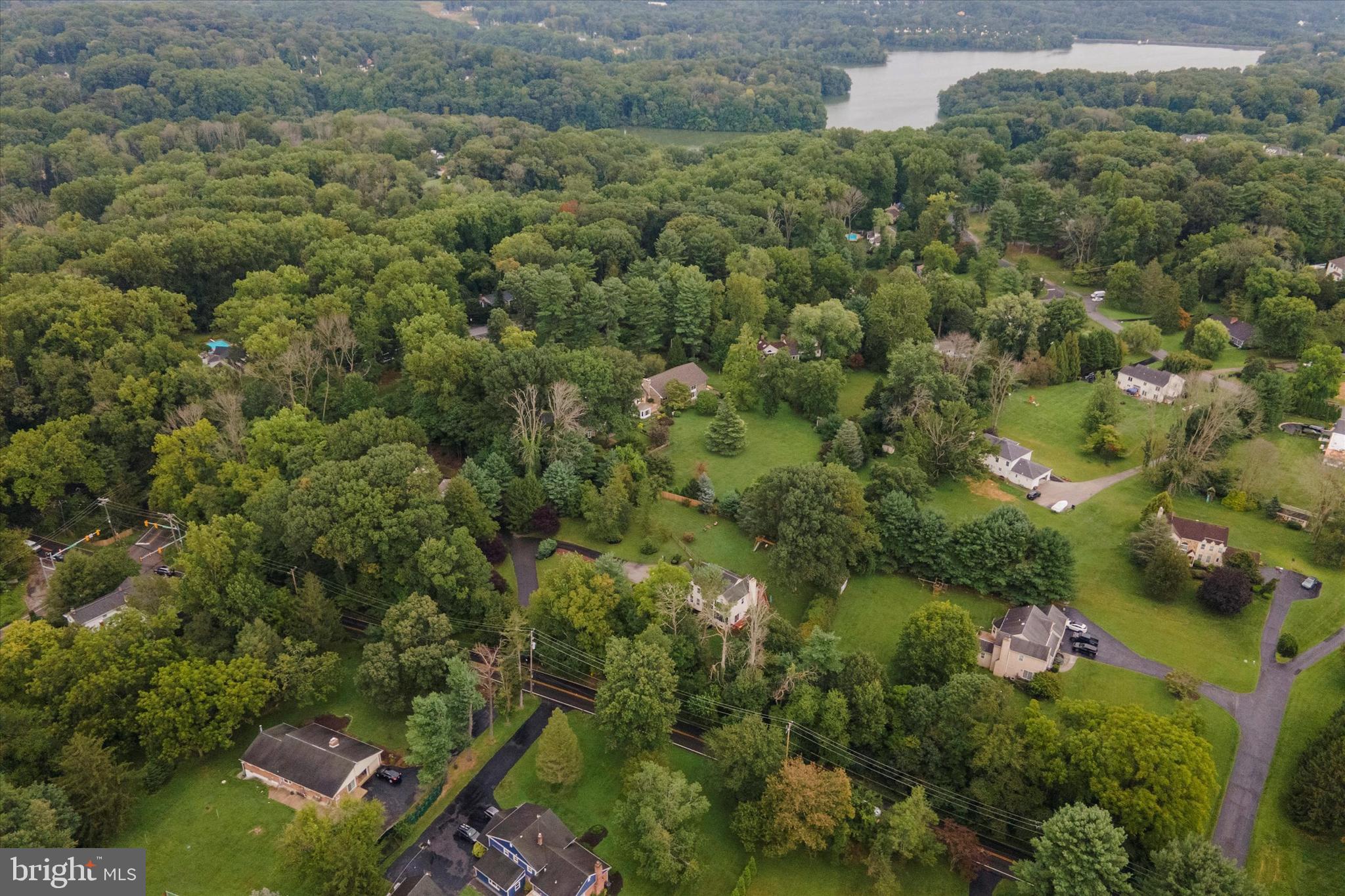 8 West Bishop Hollow Road Media, PA 19063 - Photo 41 of 50