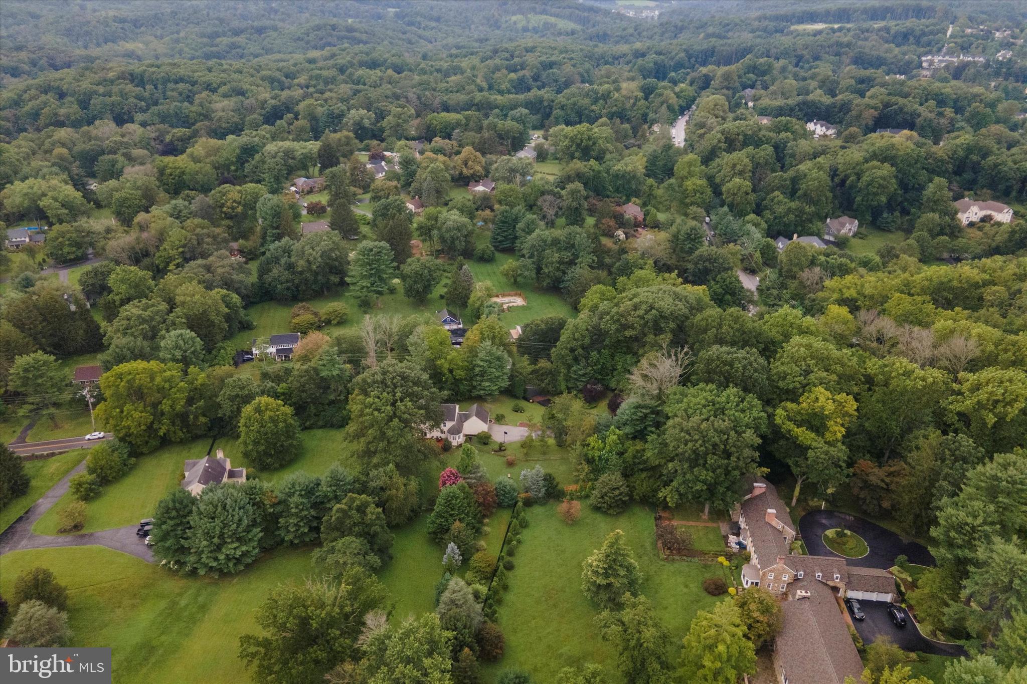 8 West Bishop Hollow Road Media, PA 19063 - Photo 42 of 50