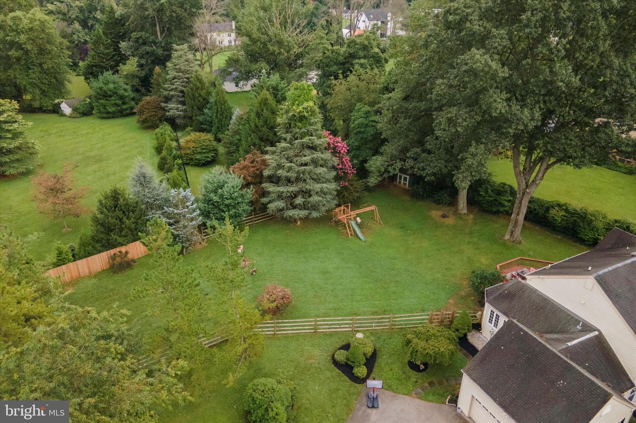 8 West Bishop Hollow Road Media, PA 19063 - Photo 43 of 50