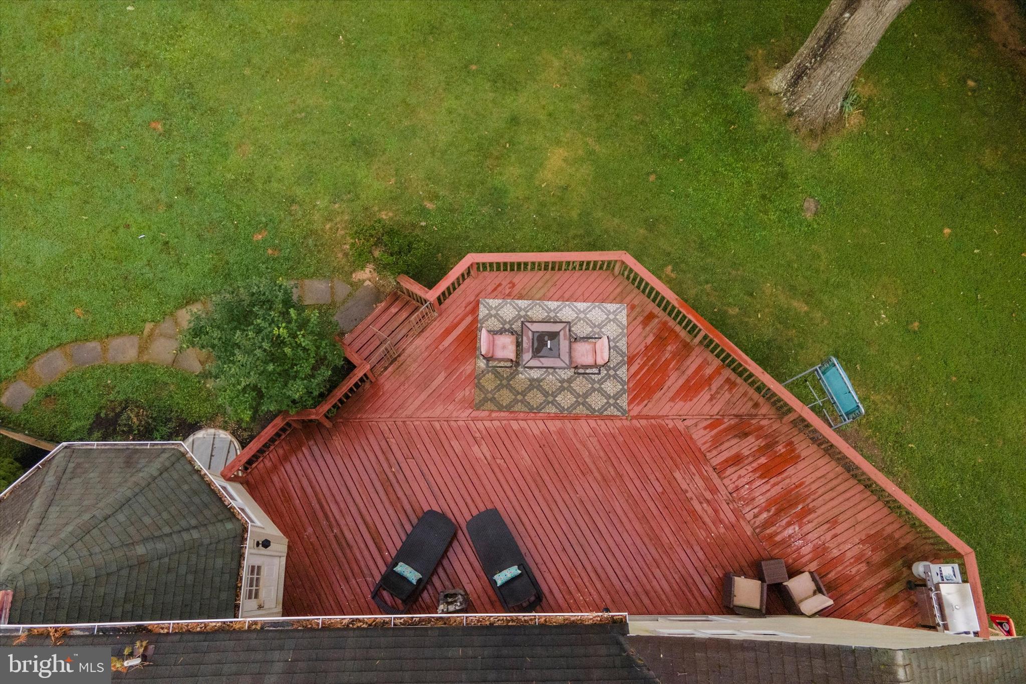 8 West Bishop Hollow Road Media, PA 19063 - Photo 44 of 50