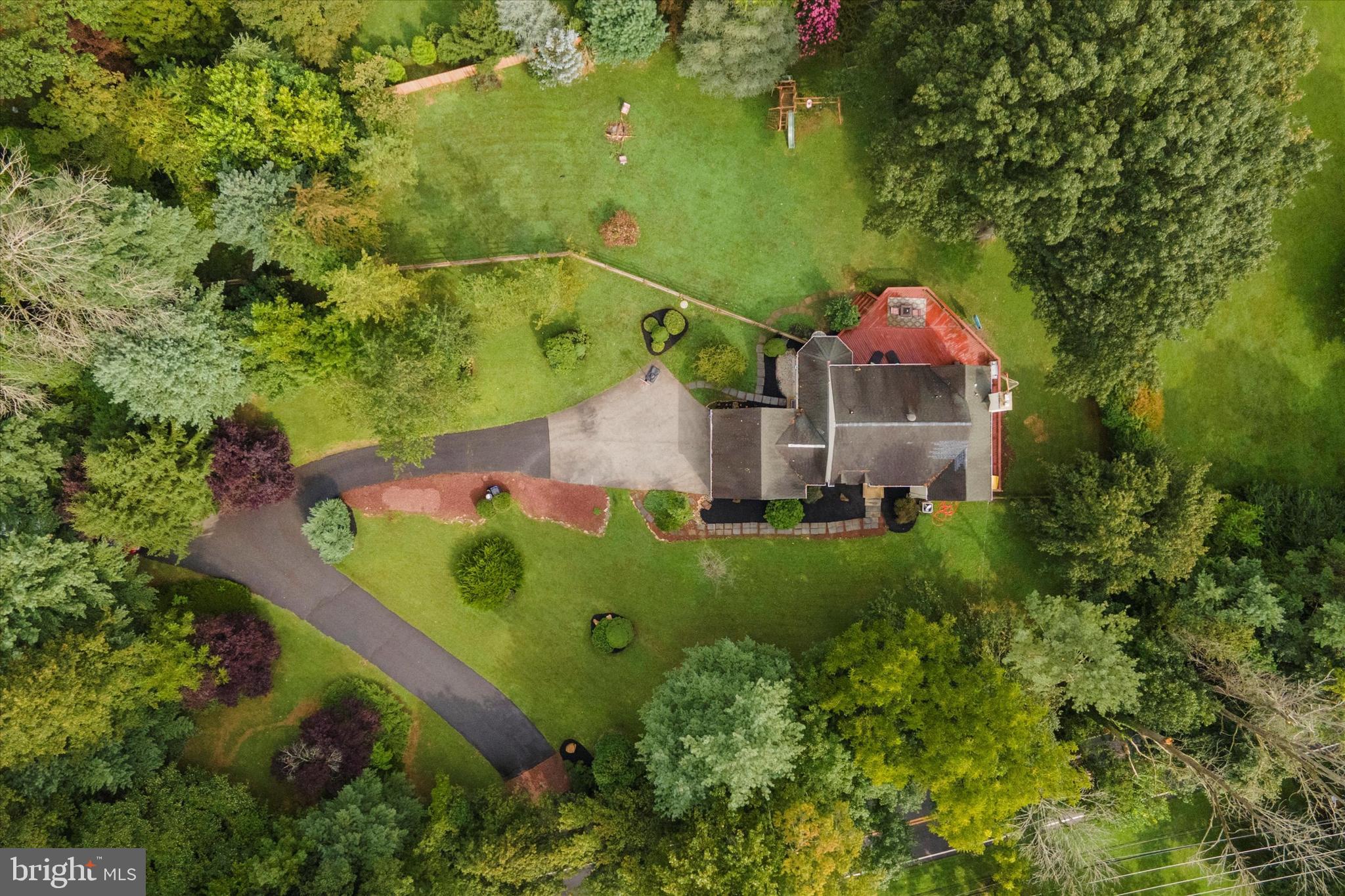 8 West Bishop Hollow Road Media, PA 19063 - Photo 45 of 50