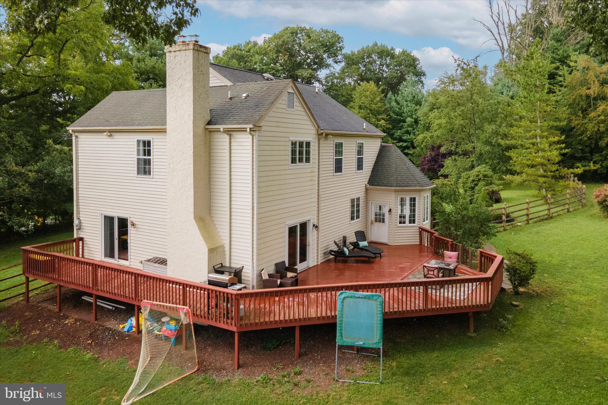 8 West Bishop Hollow Road Media, PA 19063 - Photo 46 of 50