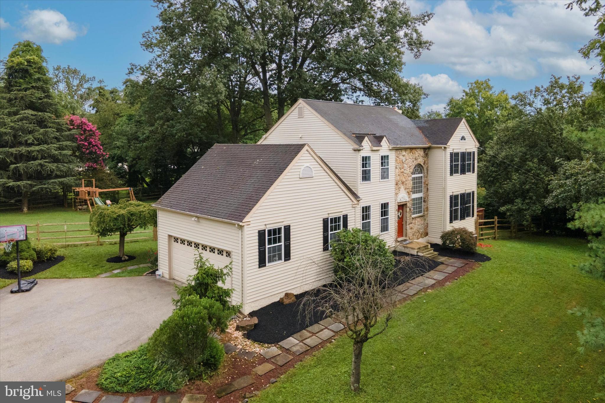 8 West Bishop Hollow Road Media, PA 19063 - Photo 49 of 50