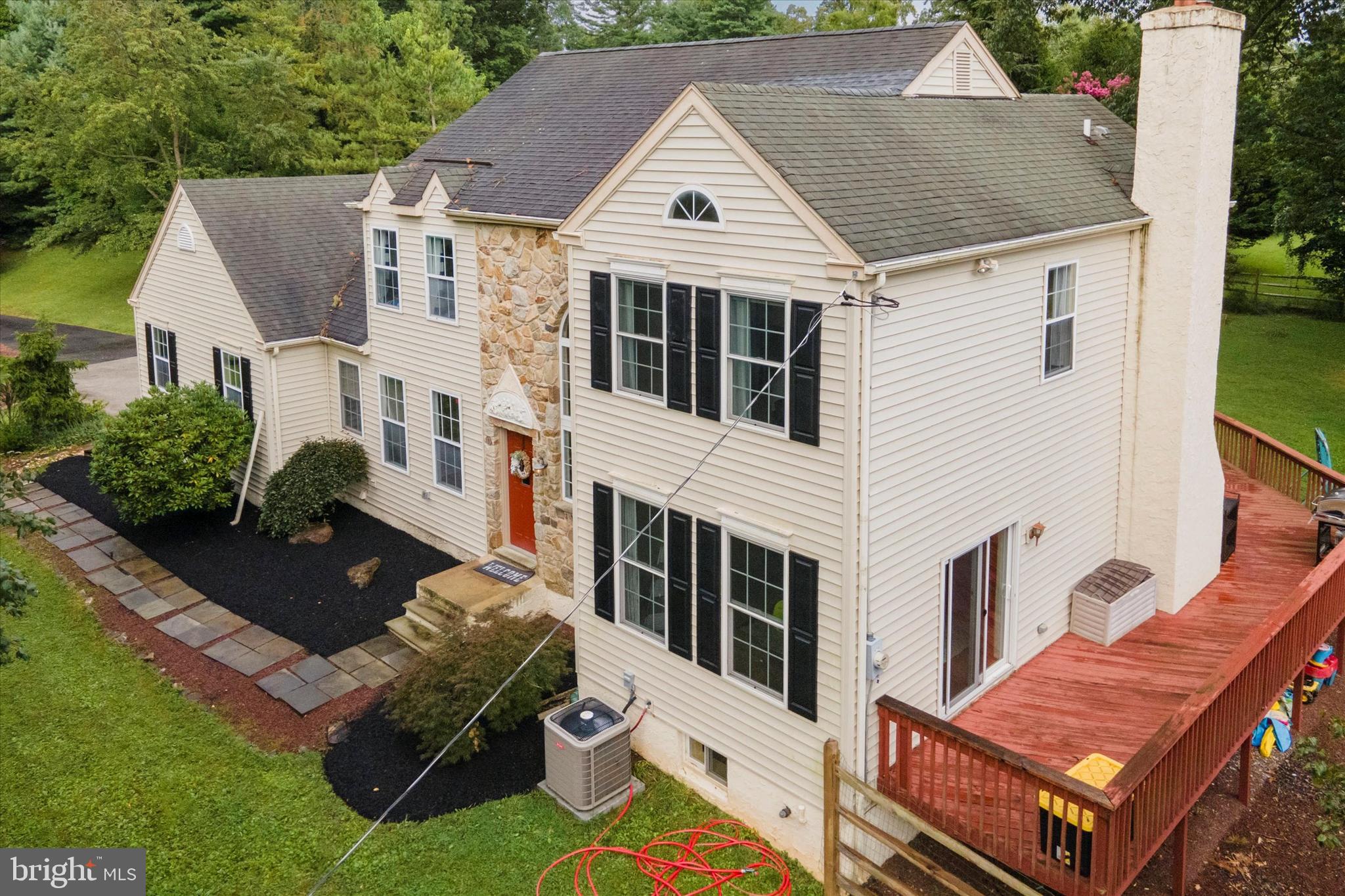 8 West Bishop Hollow Road Media, PA 19063 - Photo 50 of 50