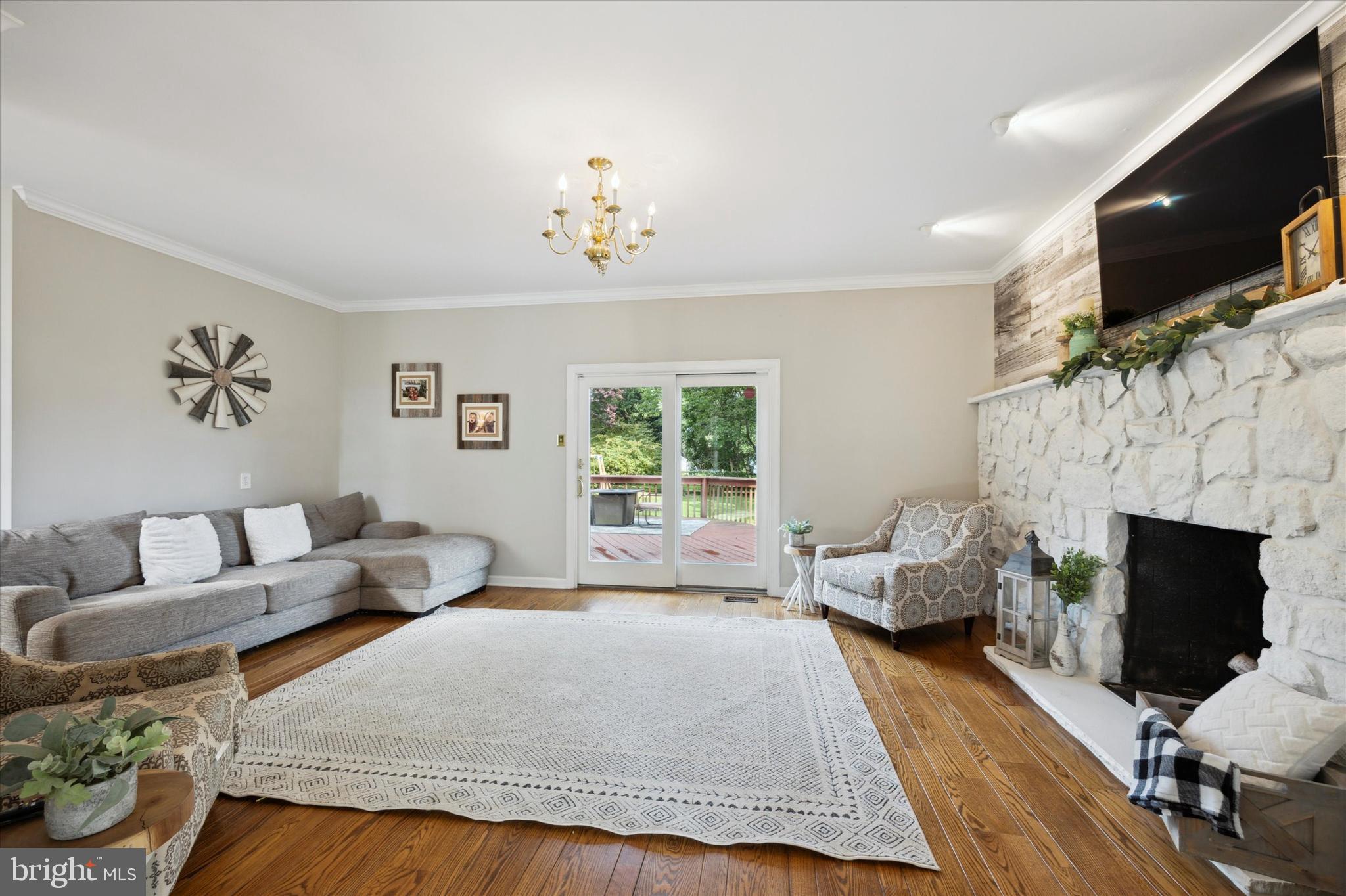 8 West Bishop Hollow Road Media, PA 19063 - Photo 6 of 50