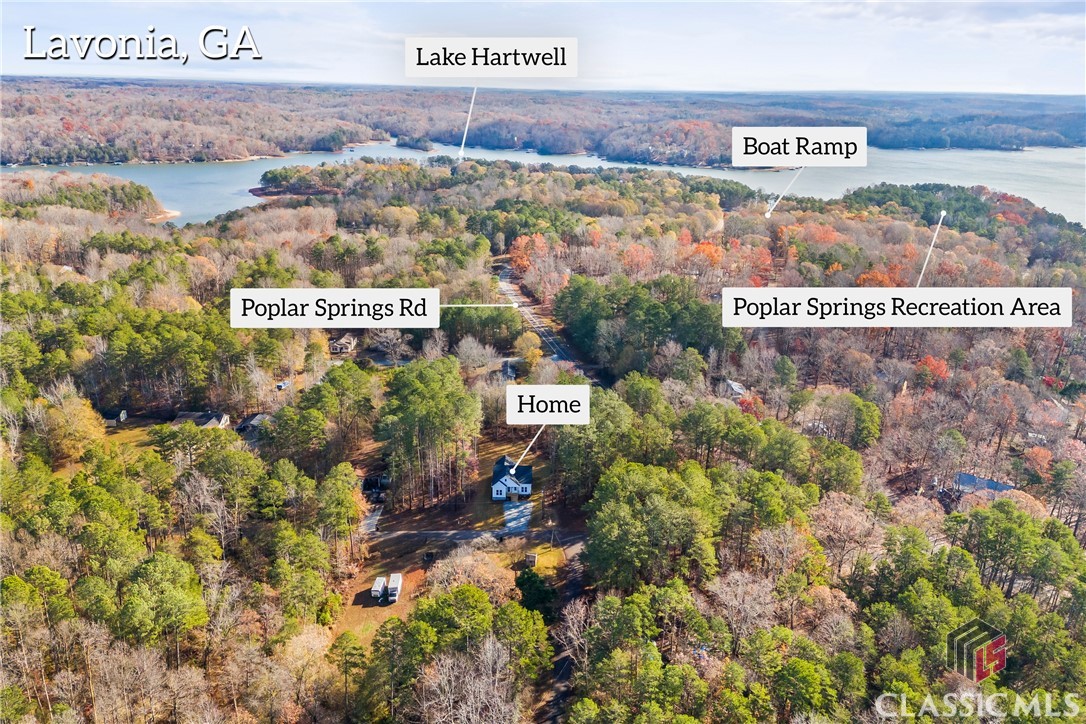 70 Mountain View Road Lavonia, GA 30553 - Photo 22 of 23 Gallery Image 22