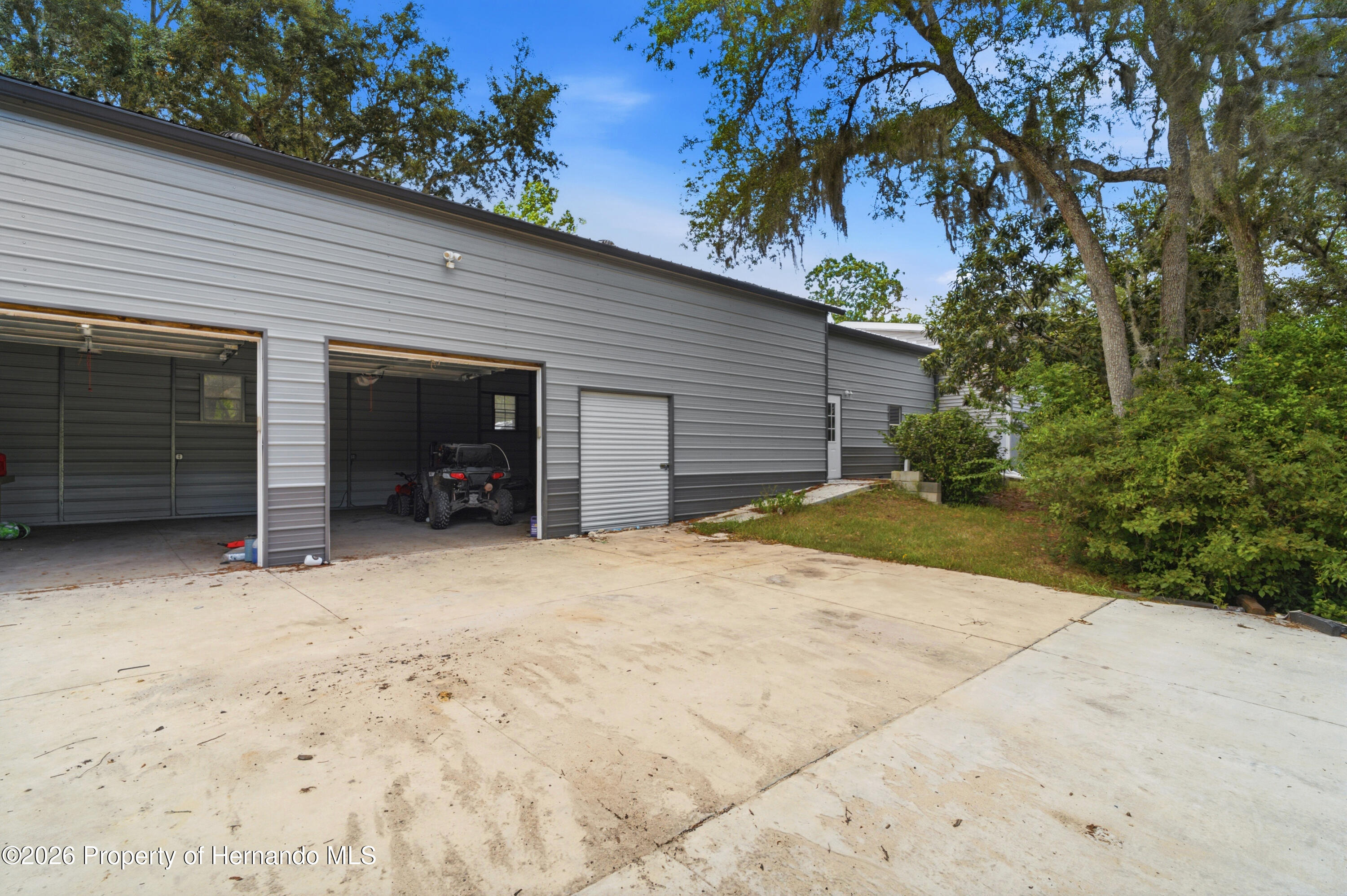 6111 Cartwrite Road Spring Hill, FL 34609 - Photo 32 of 44