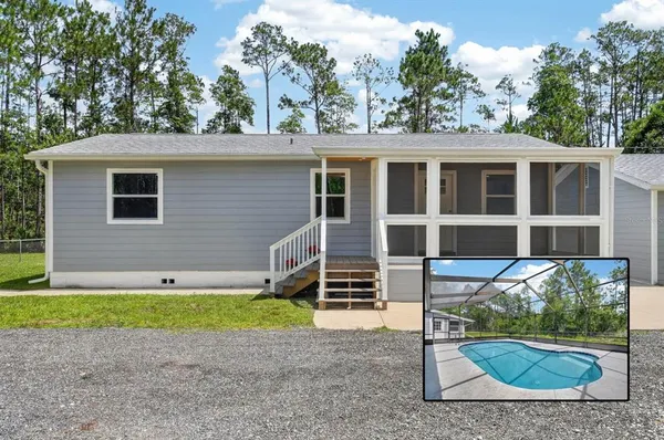 $575,000 | 3798 Breezy Court, Ormond Beach, FL 32174