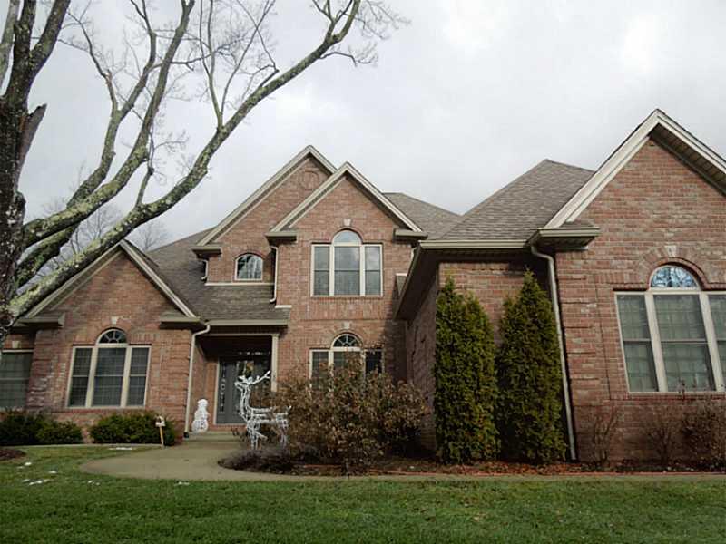 2520 Carr Hill Road Columbus, IN 47201 - Photo 1 of 23 Gallery Image 1
