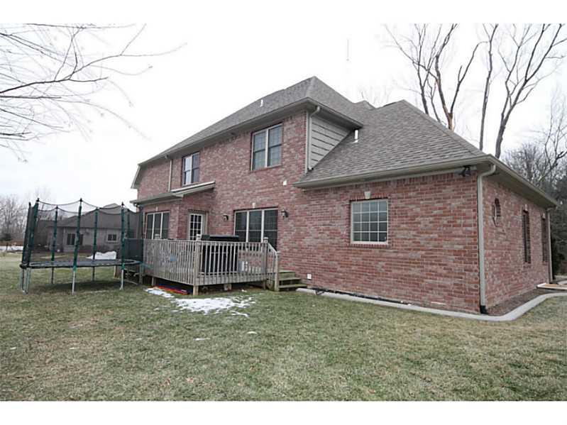 2520 Carr Hill Road Columbus, IN 47201 - Photo 3 of 23 Gallery Image 3
