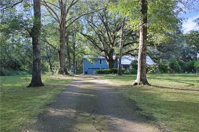 $439,900 | 40074 Archie Wallace Road, Franklinton, LA 70438