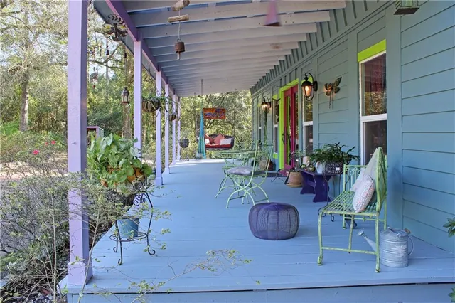 $439,900 | 40074 Archie Wallace Road, Franklinton, LA 70438