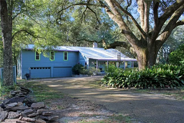 $439,900 | 40074 Archie Wallace Road, Franklinton, LA 70438