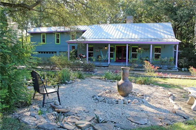 $434,900 | 40074 Archie Wallace Road, Franklinton, LA 70438