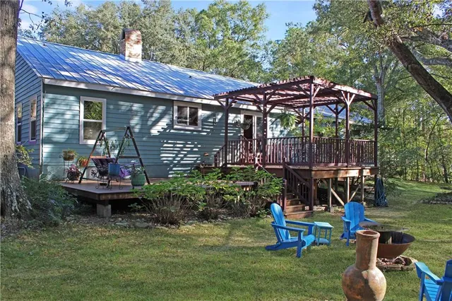 $439,900 | 40074 Archie Wallace Road, Franklinton, LA 70438