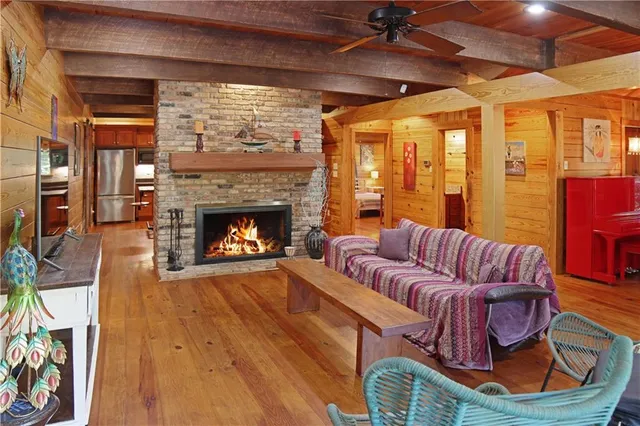 $434,900 | 40074 Archie Wallace Road, Franklinton, LA 70438