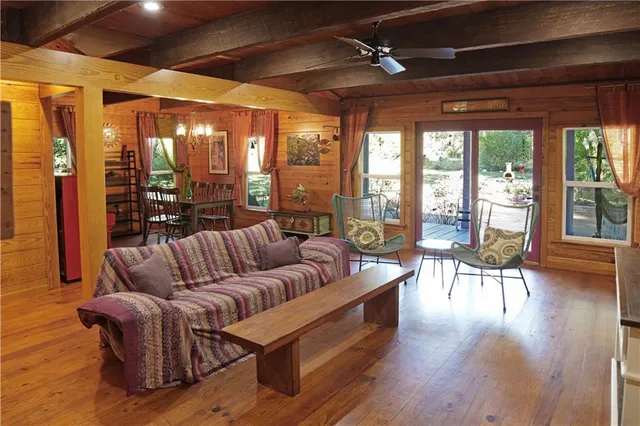 $434,900 | 40074 Archie Wallace Road, Franklinton, LA 70438