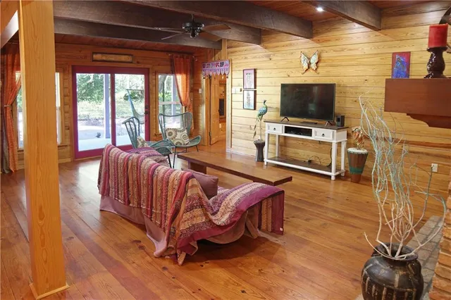 $439,900 | 40074 Archie Wallace Road, Franklinton, LA 70438