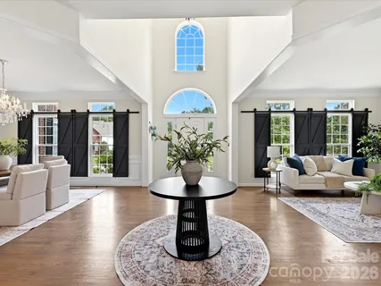 $1,150,000 | 6609 Augustine Way, Unit 75, Charlotte, NC 28270