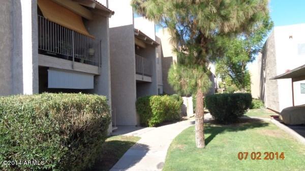 5525 East Thomas Road, Unit 14 Phoenix, AZ 85018 - Photo 1 of 12 2014-07-02 16