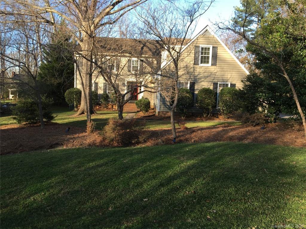 3114 Quilting Road Matthews, NC 28105 - Photo 1 of 44 Gallery Image 1