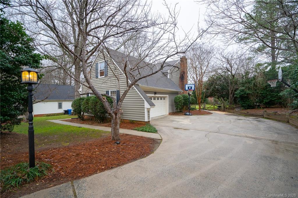 3114 Quilting Road Matthews, NC 28105 - Photo 36 of 44 Gallery Image 36