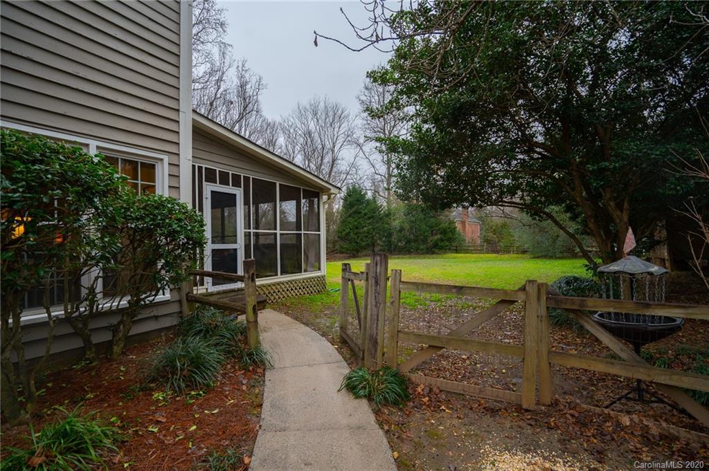 3114 Quilting Road Matthews, NC 28105 - Photo 38 of 44 Gallery Image 38