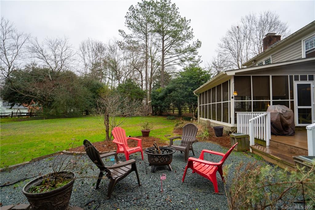 3114 Quilting Road Matthews, NC 28105 - Photo 43 of 44 Gallery Image 43