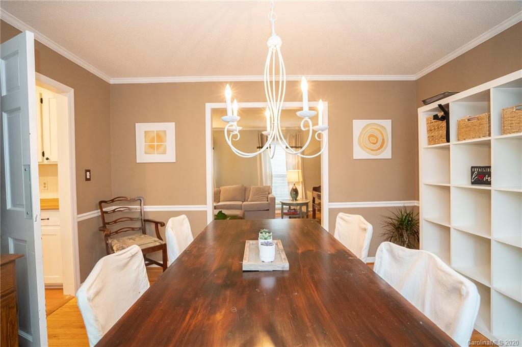 3114 Quilting Road Matthews, NC 28105 - Photo 7 of 44 Gallery Image 7