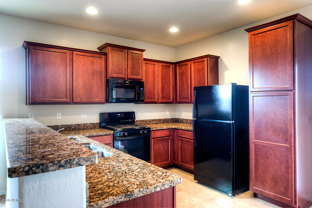 7619 West Carter Road Laveen, AZ 85339 - Photo 3 of 9 LGI_Homes_Ajo_R_03
