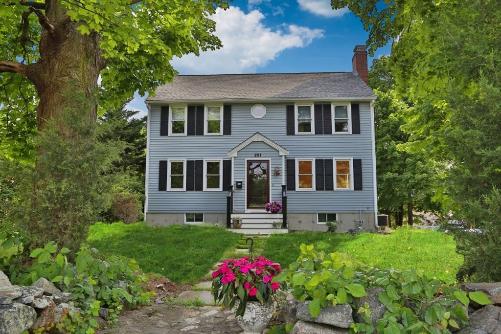251 Trapelo Road Waltham, MA 02452 - Photo 1 of 30 Gallery Image 1